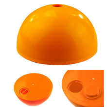 Load image into Gallery viewer, New Water Injection Base Football Door Pole Flag Logo Bar Training Equipment Sign Obstacle Marker Rod top quality
