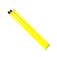 Load image into Gallery viewer, New Water Injection Base Football Door Pole Flag Logo Bar Training Equipment Sign Obstacle Marker Rod top quality
