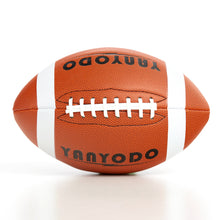 Load image into Gallery viewer, American Football Size 9 Super Grip Composite Football Training &amp; Recreation Play American Football ball for Youth
